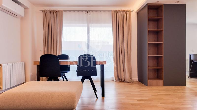 Foto b495dd0a-5626-4496-89bb-b9f20d7ebc0a. Affitto appartamento con riscaldamento in Barrio Benicalap Valencia