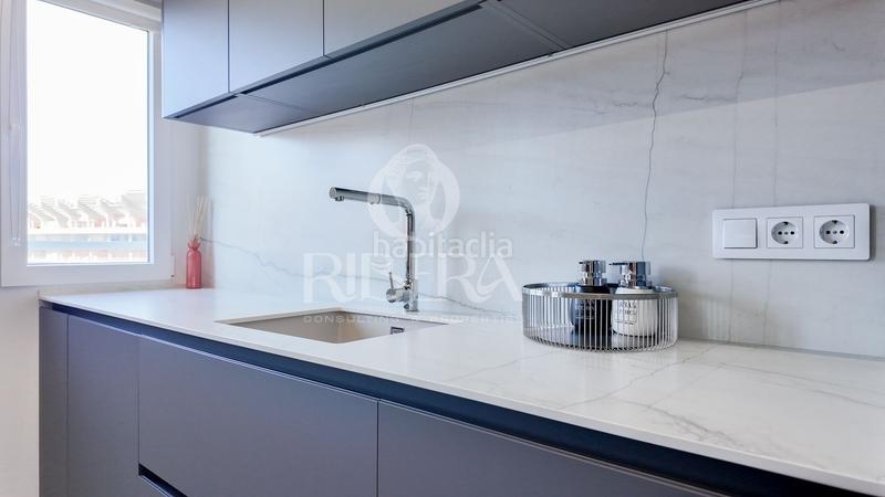 Foto bab49ae2-3a96-4688-ae50-e9260e2811f3. Affitto appartamento con riscaldamento in Barrio Benicalap Valencia