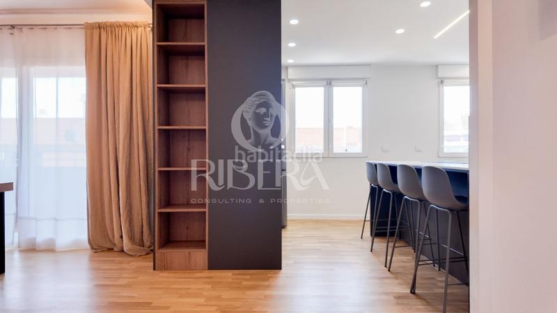 Foto c80913de-a892-4d31-8b85-73c94c036690. Affitto appartamento con riscaldamento in Barrio Benicalap Valencia