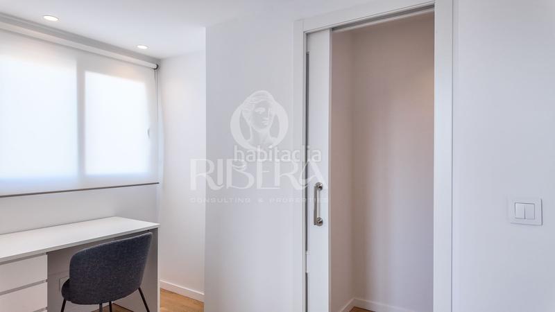 Foto e6f07240-4476-42fc-b1ea-6c7e33a6c916. Affitto appartamento con riscaldamento in Barrio Benicalap Valencia