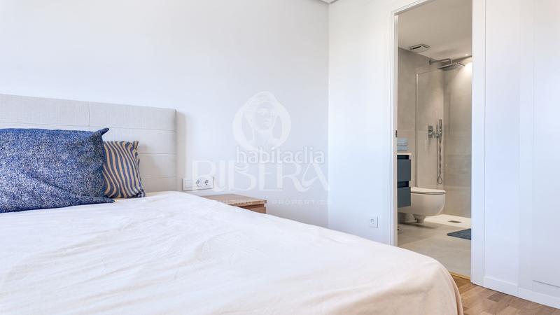 Foto 0f0b1e4d-c072-419a-85e6-1f23ce0b6467. Location appartement avec chauffage dans Barrio Benicalap Valencia