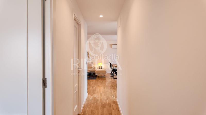 Foto 20c6e967-5ed2-406b-9f04-67a17e5804a6. Location appartement avec chauffage dans Barrio Benicalap Valencia