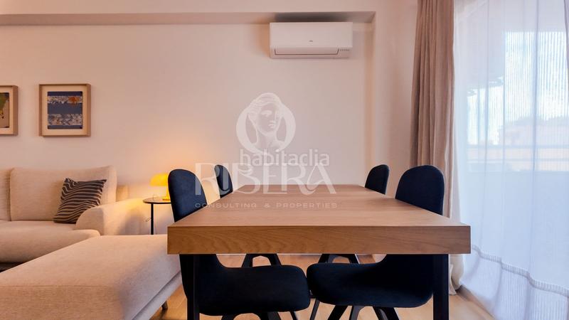 Foto 2d148344-fa71-41c0-b785-54fe35af99c9. Location appartement avec chauffage dans Barrio Benicalap Valencia