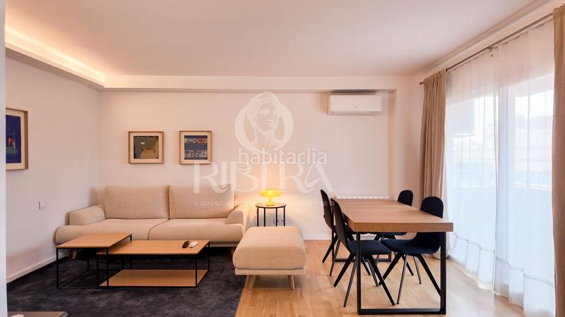 Foto 31c0a4cd-cef0-4702-b2c7-cba56a5a9b87. Location appartement avec chauffage dans Barrio Benicalap Valencia