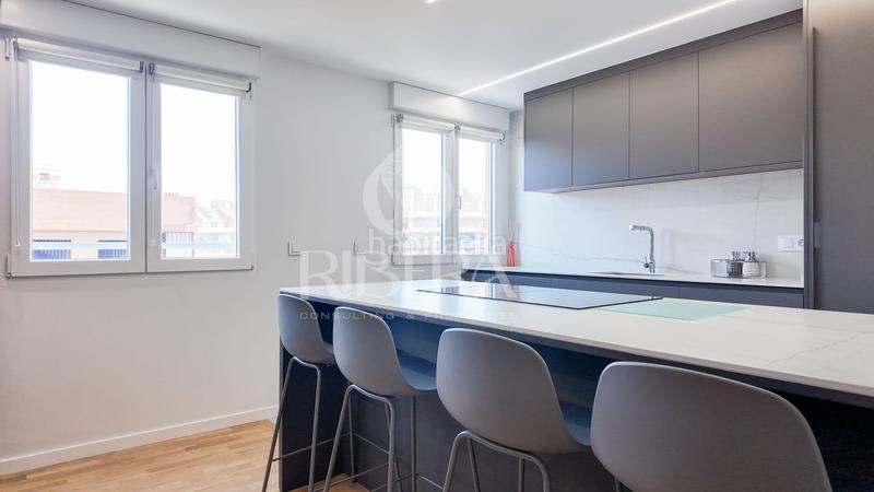 Foto 5f0aa526-d267-4f45-b072-0b8b0ad6c1f4. Location appartement avec chauffage dans Barrio Benicalap Valencia