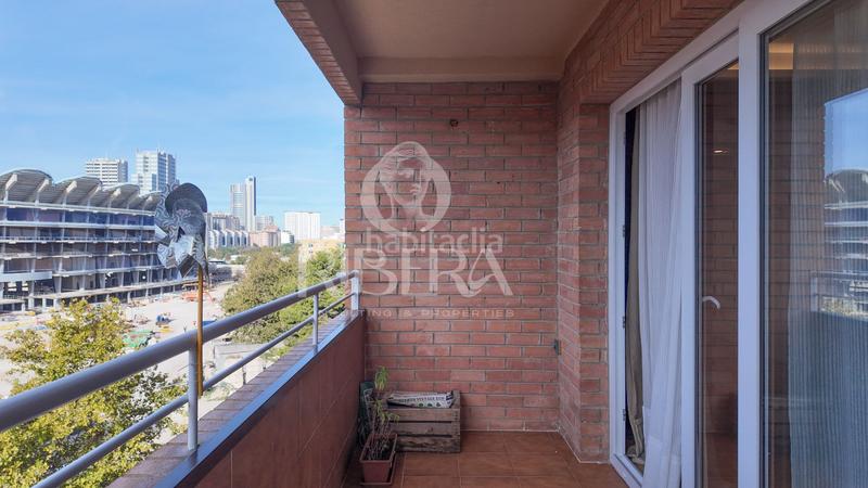 Foto 6a0b161e-c35e-4574-89ed-c7a4089419a7. Location appartement avec chauffage dans Barrio Benicalap Valencia