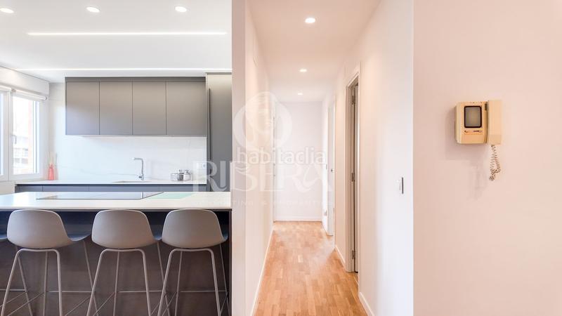 Foto 715a4ce3-f707-4eab-ba7c-e70e9a93c010. Location appartement avec chauffage dans Barrio Benicalap Valencia