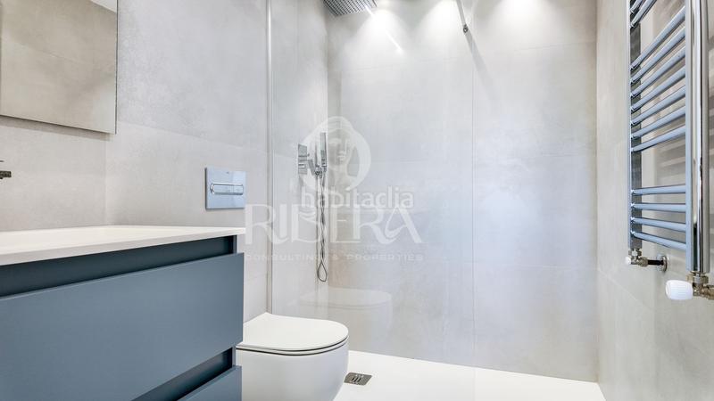 Foto 743593fc-2351-41ab-ab82-18ab7e09f500. Location appartement avec chauffage dans Barrio Benicalap Valencia