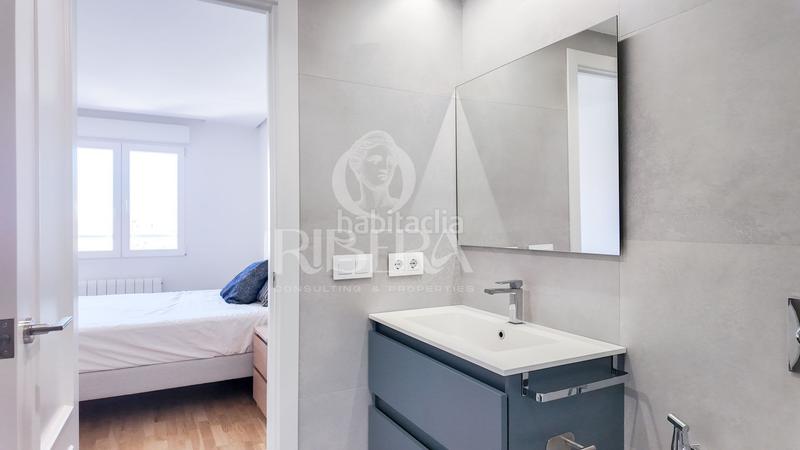 Foto a4d163ff-8b65-47de-96dc-020575ced601. Location appartement avec chauffage dans Barrio Benicalap Valencia