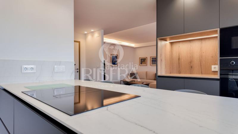 Foto d798e81f-3b6a-4b27-ba21-5b855b14ce8f. Location appartement avec chauffage dans Barrio Benicalap Valencia