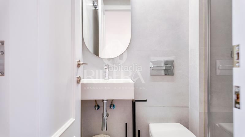 Foto e35653e2-0292-4942-8a58-a9b1e94d0871. Location appartement avec chauffage dans Barrio Benicalap Valencia