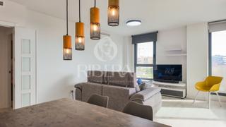 Location Appartement  Isla formentera. Piso con terraza y piscina en malilla