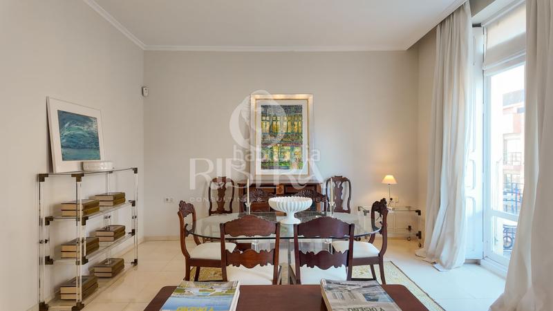 Foto 323a7551-0353-4e78-84f9-c5cab493c88b. Affitto appartamento con riscaldamento in El Pla del Remei Valencia