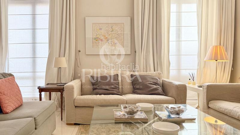 Foto 5626690a-4f23-4b32-ace5-0679d439e701. Affitto appartamento con riscaldamento in El Pla del Remei Valencia