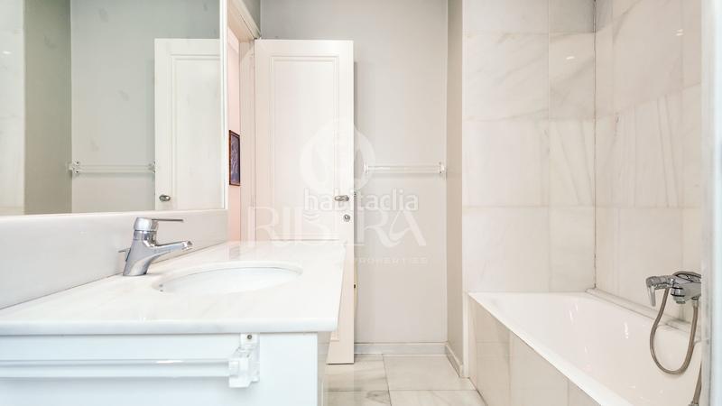 Foto b76510db-f0a0-464b-a50e-24b00e2bf912. Affitto appartamento con riscaldamento in El Pla del Remei Valencia