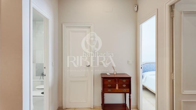 Foto cf53f152-d58d-4a57-a382-54a34f6fc442. Affitto appartamento con riscaldamento in El Pla del Remei Valencia