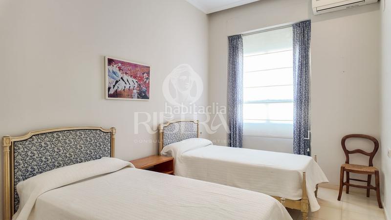 Foto 4efa596a-08f2-45b4-b5f0-dd42b91b36d2. Lloguer pis amb calefacció a El Pla del Remei Valencia