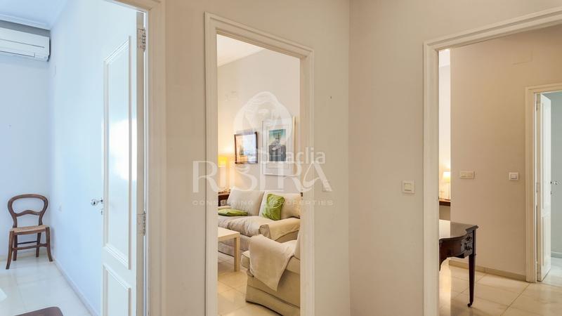 Foto 61fc13e4-9caf-426f-a25a-e3eb789a7f3b. Lloguer pis amb calefacció a El Pla del Remei Valencia