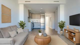 Etagenwohnung  Celia anton romeu. Vivienda en venta en benetússer