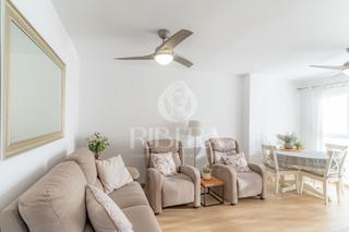 Appartement  Jose maria orense. Vivienda amplia y luminosa en blasco ibañez