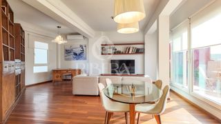 Miete Dachwohnung  Del oeste. Ático exclusivo en el centro de valencia