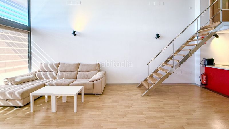 Foto 29848121-8758-41c5-a97b-cb870c32bd66. Lloguer dúplex amb calefacció piscina a Barrio de la Luz Xirivella