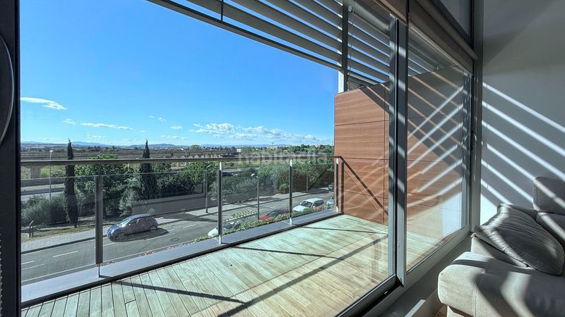 Foto 38c5d162-4b41-49af-ab84-daaa3dcdbcf1. Lloguer dúplex amb calefacció piscina a Barrio de la Luz Xirivella