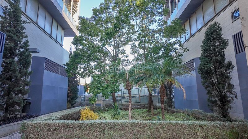 Foto 687362b5-b923-45f8-9c46-b9e15cda0c54. Lloguer dúplex amb calefacció piscina a Barrio de la Luz Xirivella