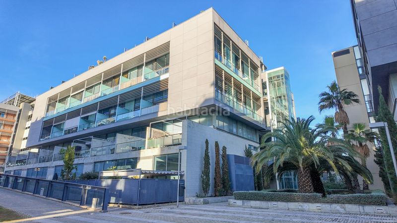 Foto 6b576ff5-f5f0-4bdd-bda2-4010ce2add28. Lloguer dúplex amb calefacció piscina a Barrio de la Luz Xirivella