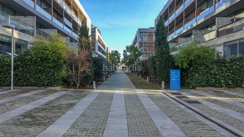 Foto 6beb29c4-aab1-478e-af8b-dda7b26132f3. Lloguer dúplex amb calefacció piscina a Barrio de la Luz Xirivella