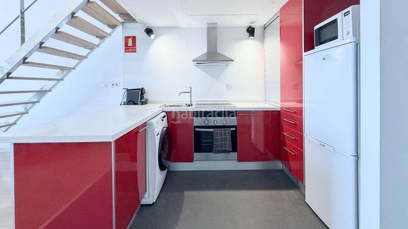 Foto b5e28b56-be6a-4d6b-a79b-adf89beab368. Lloguer dúplex amb calefacció piscina a Barrio de la Luz Xirivella