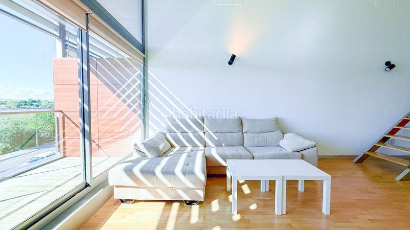 Foto b96f570d-0ddf-4eab-b8de-f3f1eb467b9c. Lloguer dúplex amb calefacció piscina a Barrio de la Luz Xirivella