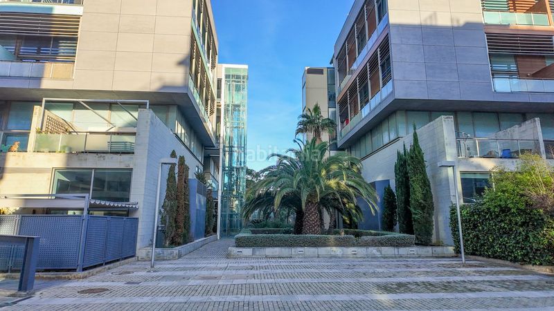 Foto c433ca06-b104-4a60-aca4-b9360db535b3. Lloguer dúplex amb calefacció piscina a Barrio de la Luz Xirivella