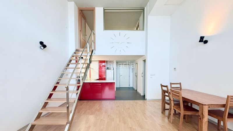 Foto d1f606b2-0040-4abf-a308-ef35af9b1222. Lloguer dúplex amb calefacció piscina a Barrio de la Luz Xirivella