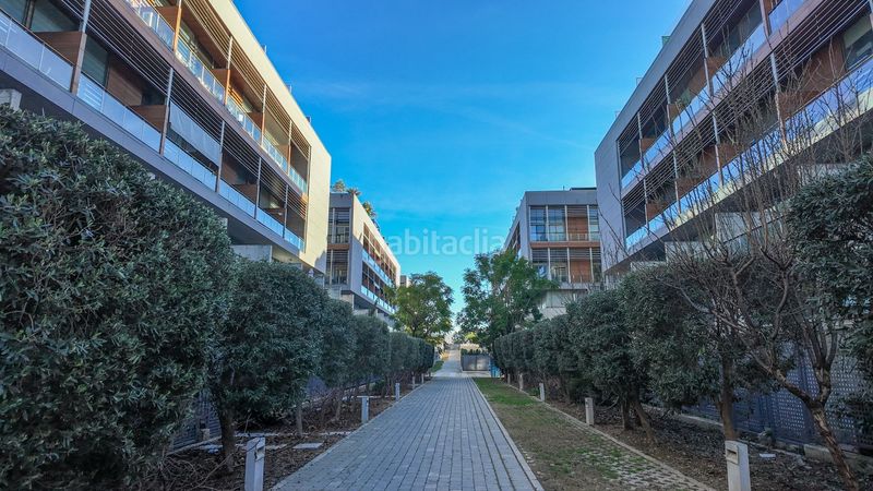 Foto d9cbfa73-713f-4078-9be4-4199058fac95. Lloguer dúplex amb calefacció piscina a Barrio de la Luz Xirivella