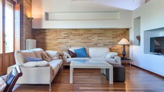 Lloguer Pis  Blanquerías. Luminosa vivienda de 2 habitaciones en blanqueries