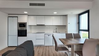 Lloguer Pis  Actor antonio ferrandis. Vivienda residencial junto a roig arena  valencia