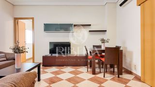 Flat in Padre Urbano