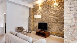Alquiler Piso  Francisco eximenis. Loft de diseño a estrenar con patio privado cabañal