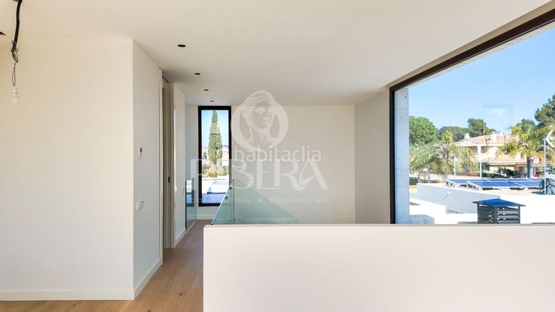 Foto 133d9bb8-e93e-48d7-8297-af5857d212af. Casa amb calefacció aparcament piscina a El Carme-Sant Agustí-Bonavista Eliana (l´)