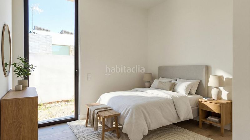 Foto 6b73c2d4-4bc8-4aa9-836d-82ac4192922e. Casa amb calefacció aparcament piscina a El Carme-Sant Agustí-Bonavista Eliana (l´)