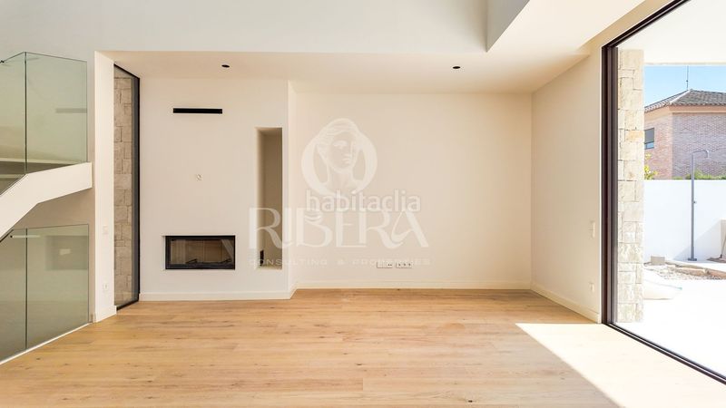 Foto 8dd6c5ec-c005-4578-a979-9a8a0c204752. Casa amb calefacció aparcament piscina a El Carme-Sant Agustí-Bonavista Eliana (l´)