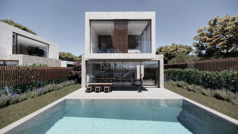 Foto dadc0060-b65d-4d75-9618-f0d6c6a978e4. Casa amb calefacció aparcament piscina a El Carme-Sant Agustí-Bonavista Eliana (l´)