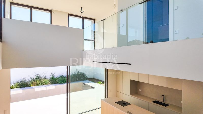 Foto e69c1136-48e3-42e8-85eb-8a44bf1868a4. Casa amb calefacció aparcament piscina a El Carme-Sant Agustí-Bonavista Eliana (l´)
