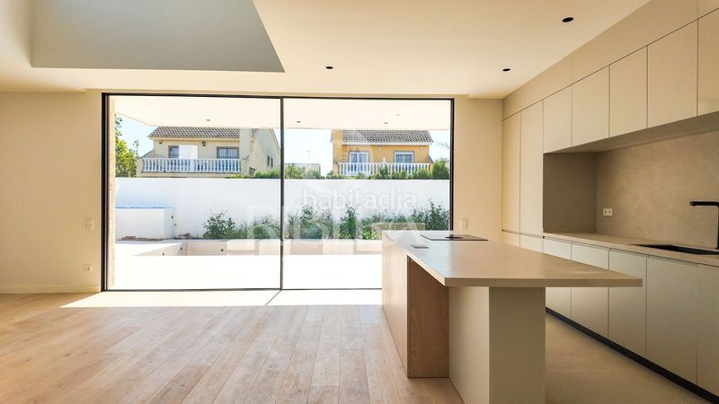 Foto f5e6fb87-80e2-4976-be92-9e13a711add6. Casa amb calefacció aparcament piscina a El Carme-Sant Agustí-Bonavista Eliana (l´)