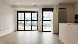 Rent Flat  Cortes valencianas. Piso en alquiler en sant pau