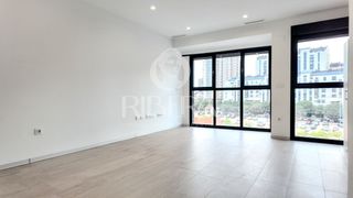 Flat in Cortes Valencianas