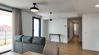 Alquiler Piso  Actor antonio ferrandis. Vivienda residencial junto a roig arena  valencia