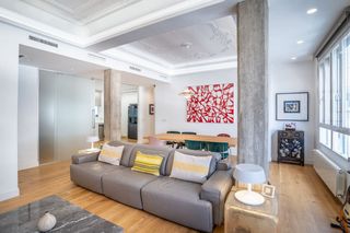 Flat in CIRILO AMOROS 2