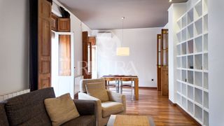 Affitto Appartamento  Vives liern. Vivienda luminosa con balcón junto a plaza de españa